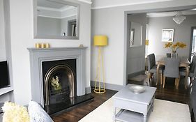 St Magnus House, Fabulous Harrogate Town House